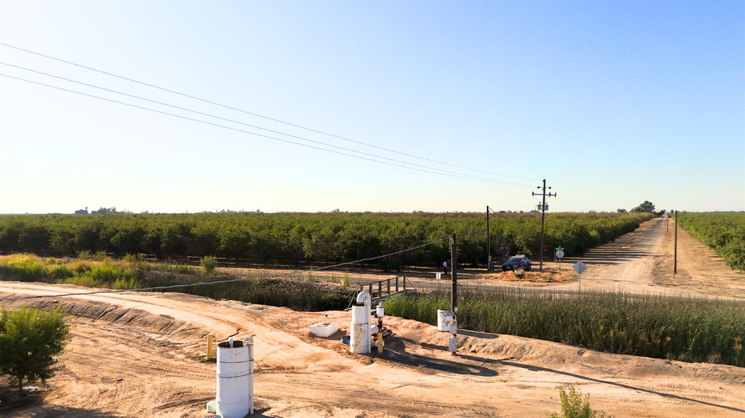 0 Rd 18 & Ave 16, Madera, CA 93637