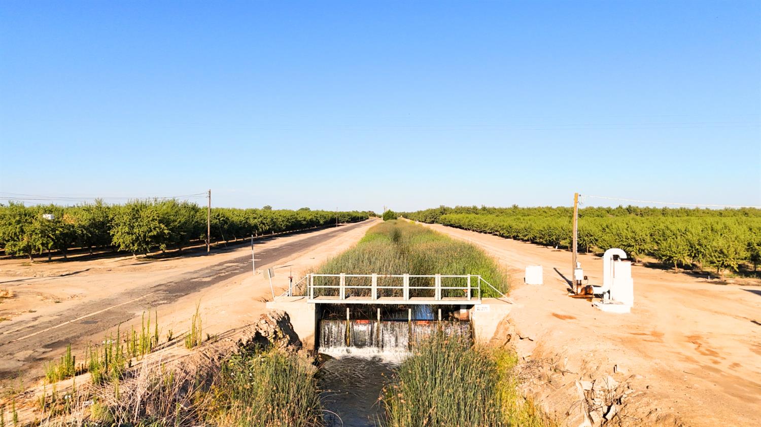 0 Rd 18 & Ave 16, Madera, CA 93637