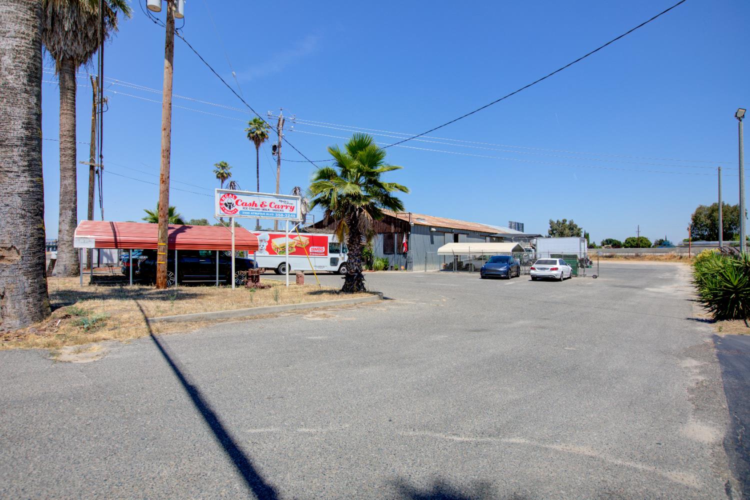 3500 Atwater Blvd, Atwater, CA 95301