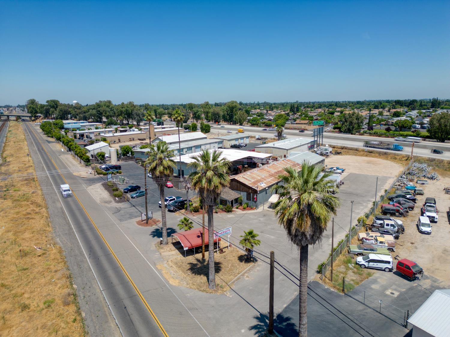 3500 Atwater Blvd, Atwater, CA 95301