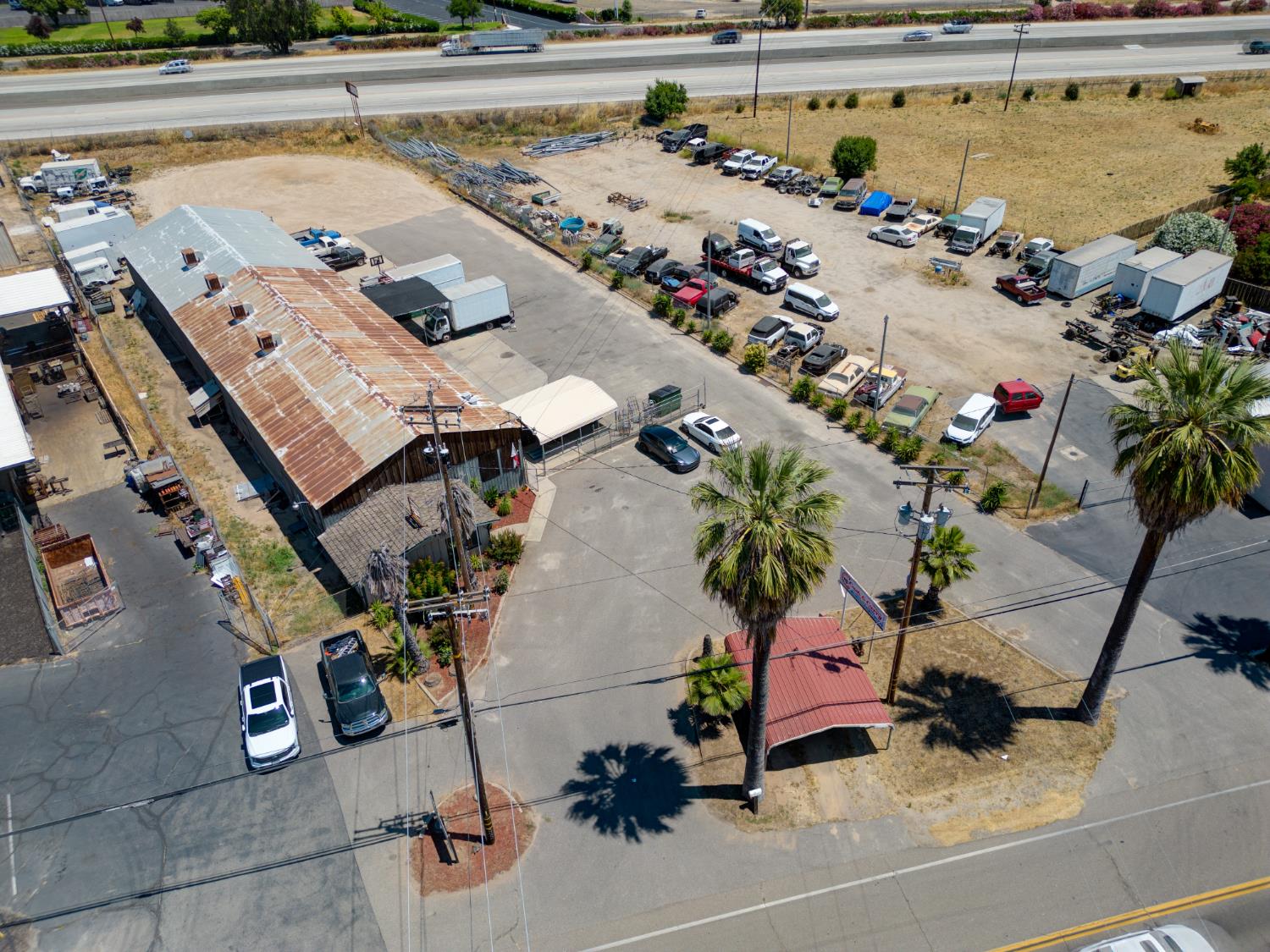 3500 Atwater Blvd, Atwater, CA 95301