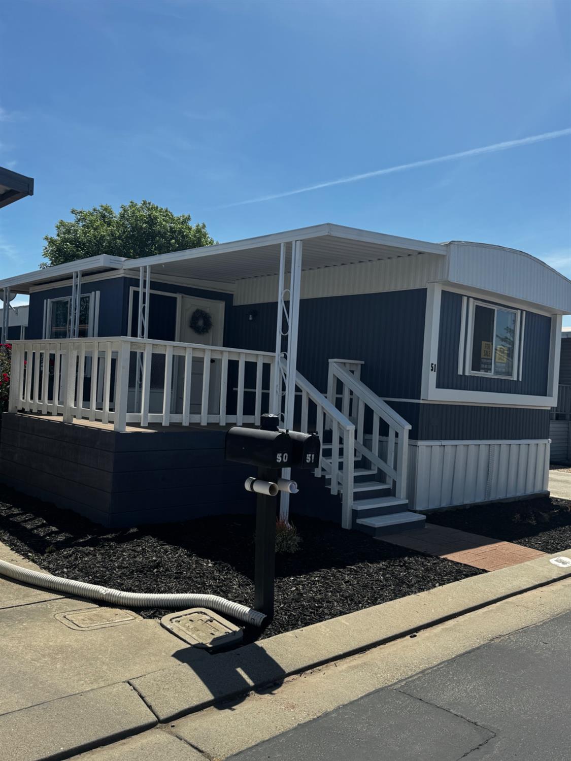 1200 S Carpenter Rd #51, Modesto, CA 95351