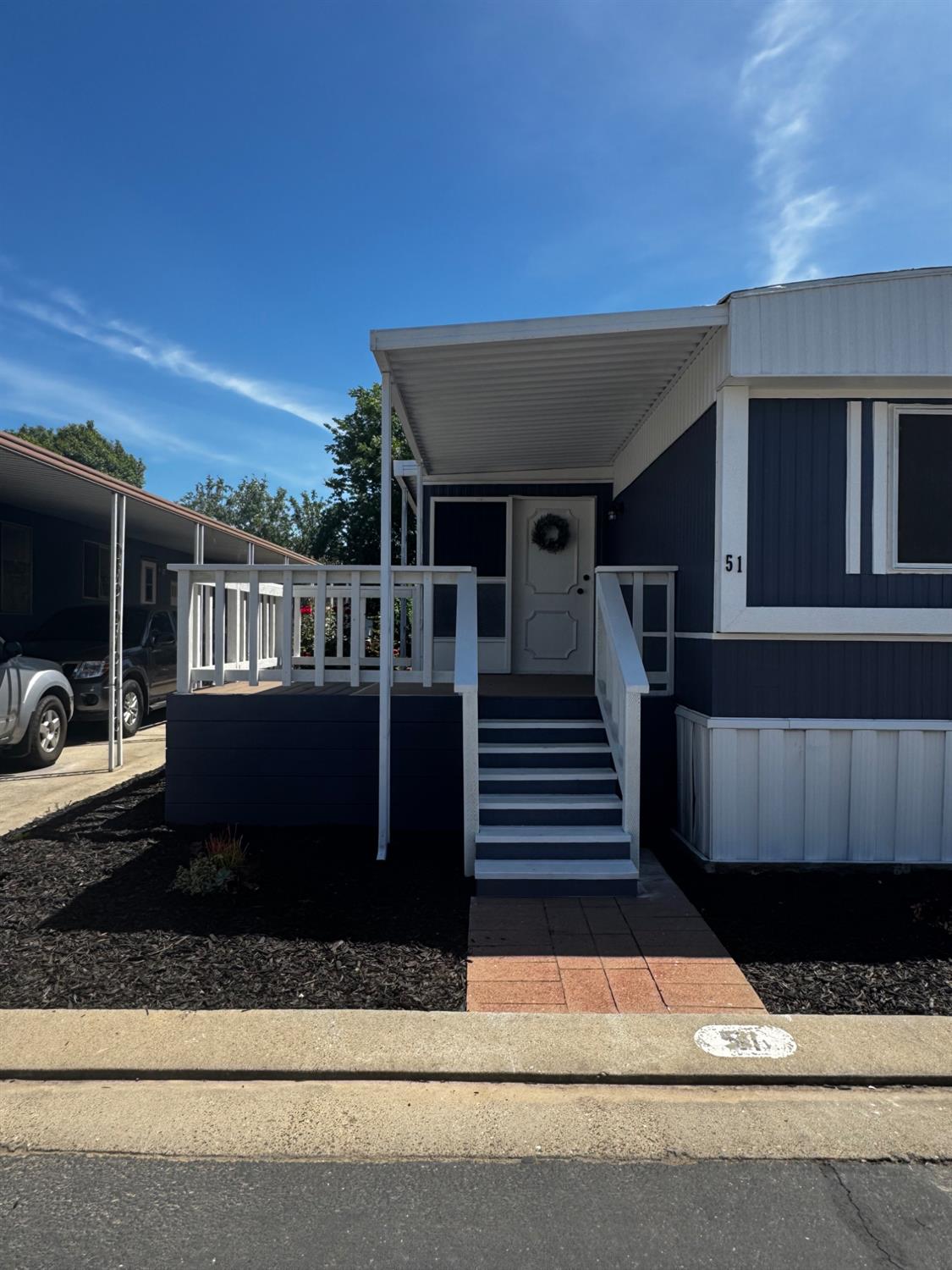 1200 S Carpenter Rd #51, Modesto, CA 95351