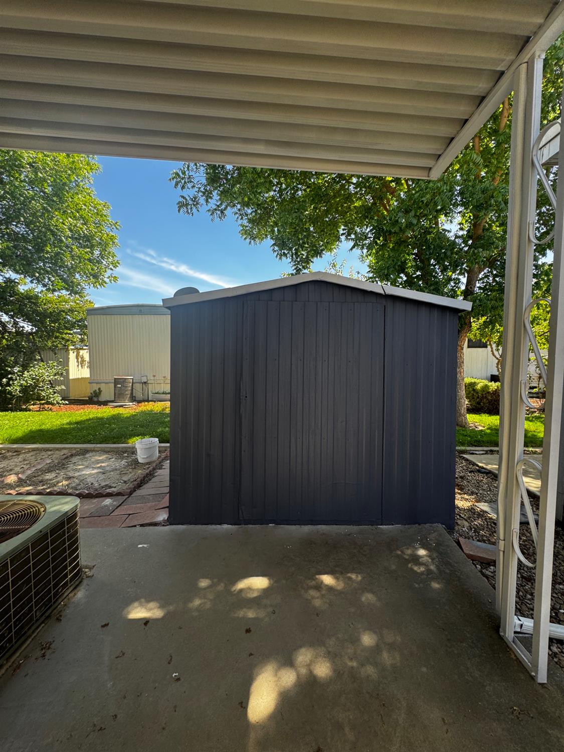 1200 S Carpenter Rd #51, Modesto, CA 95351