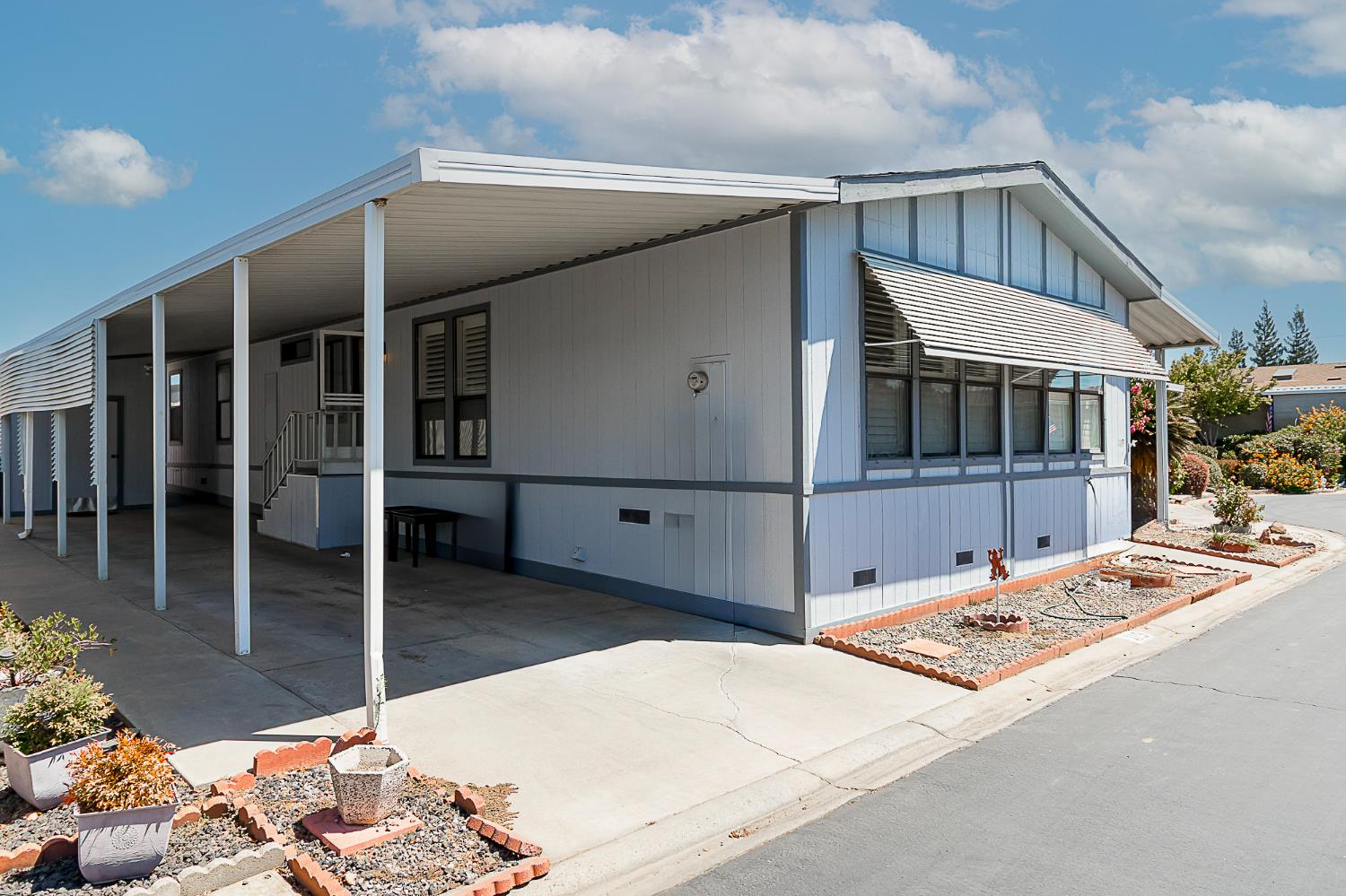 1500 Held Dr #119, Modesto, CA 95355