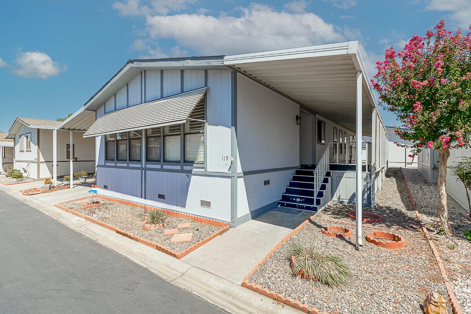 1500 Held Dr #119, Modesto, CA 95355