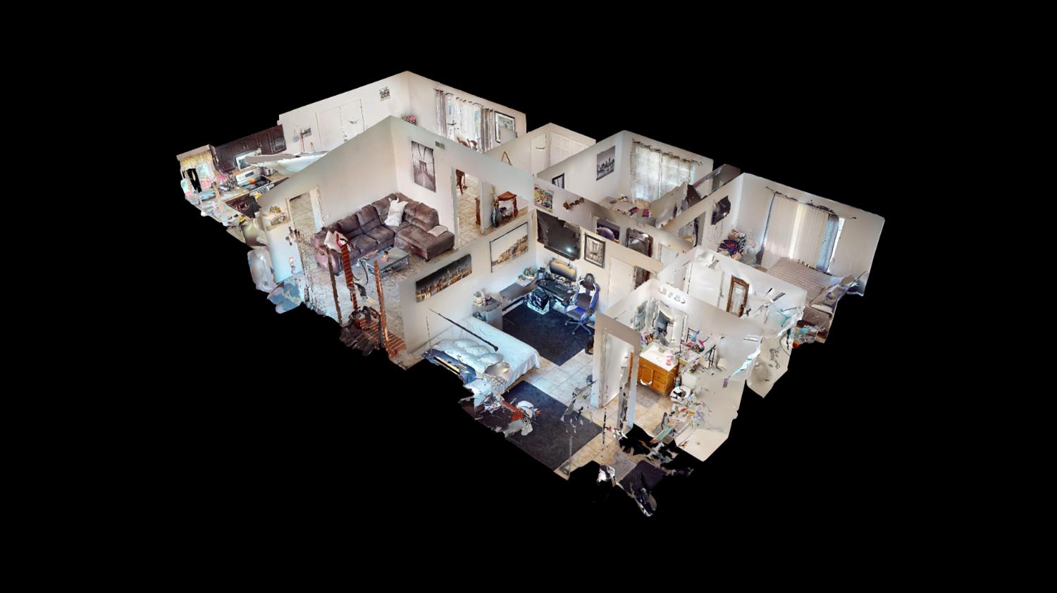 4005 Honey Creek Rd, Modesto, CA 95356