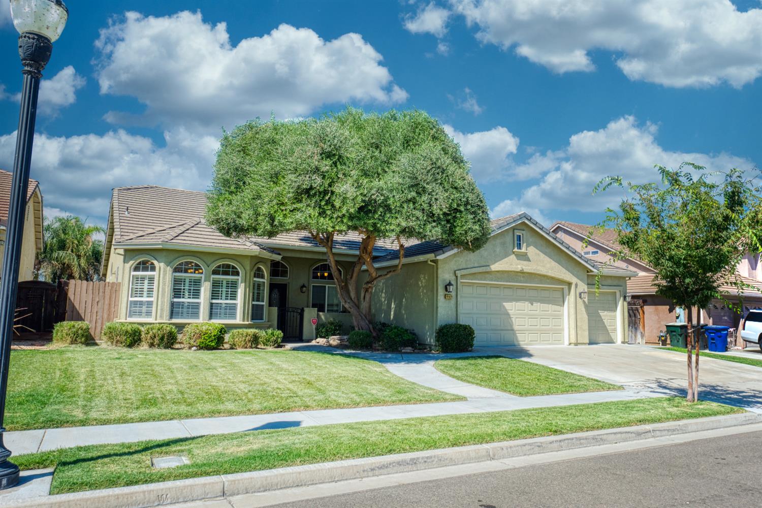 849 Miraggio Dr, Patterson, CA 95363