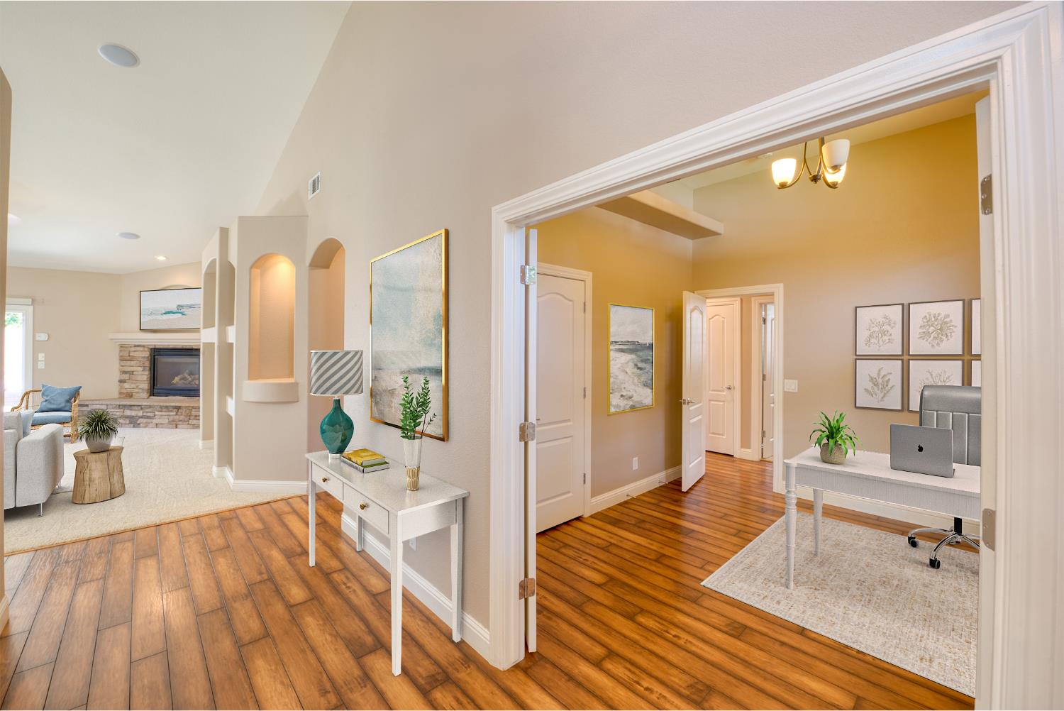 849 Miraggio Dr, Patterson, CA 95363