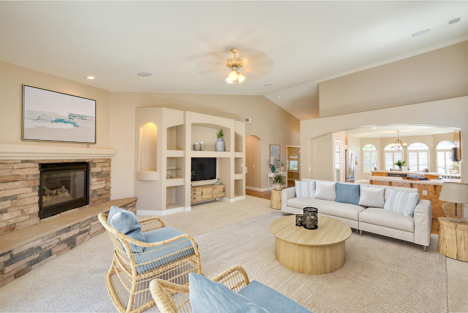 849 Miraggio Dr, Patterson, CA 95363