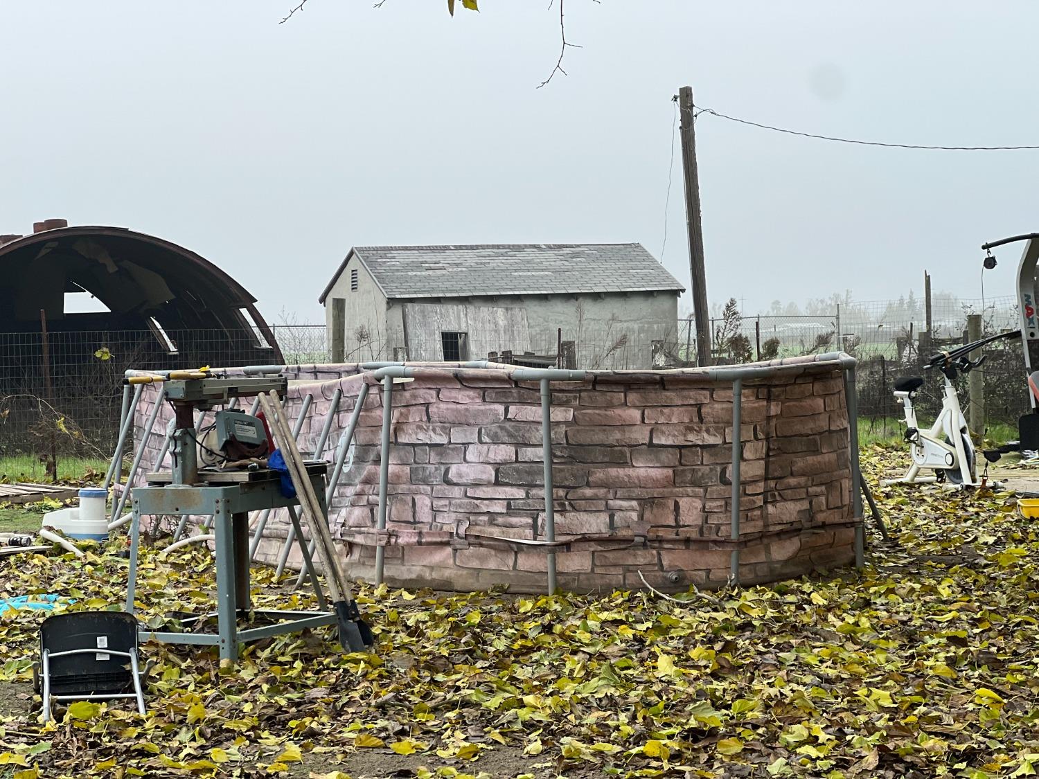 15238 Sunset Dr, Livingston, CA 95334