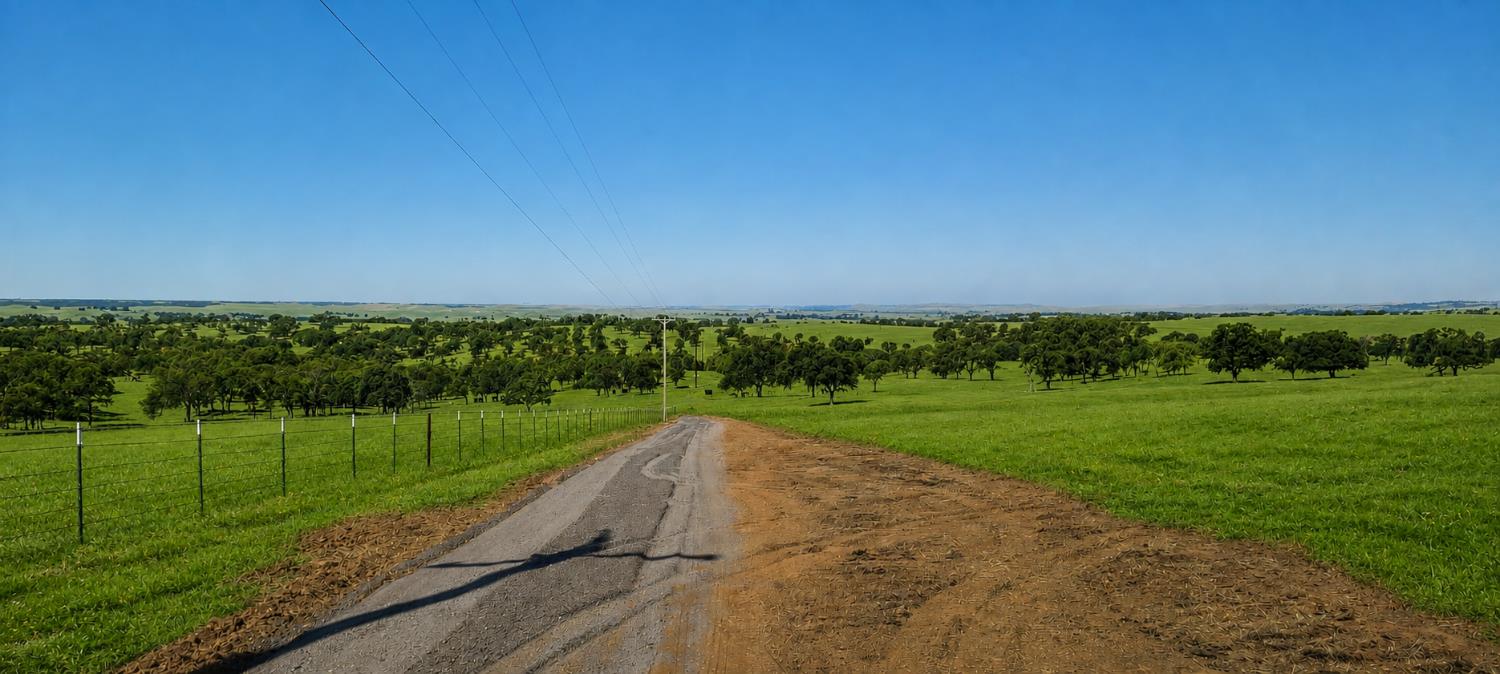 3 Zorro Rd, La Grange, CA 95329