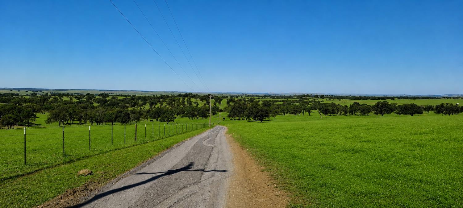 3 Zorro Rd, La Grange, CA 95329