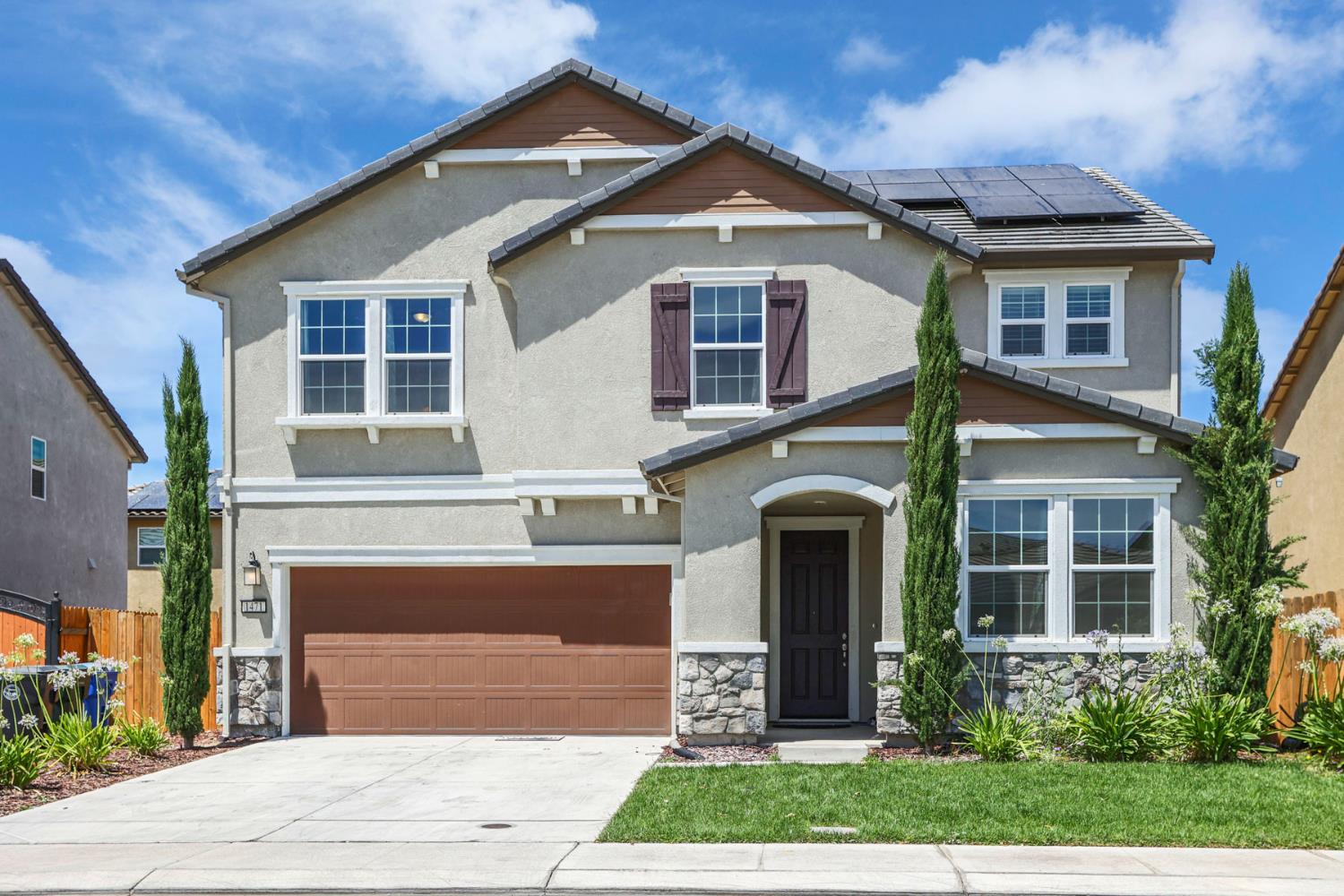 1471 Tanoak St, Manteca, CA 95337