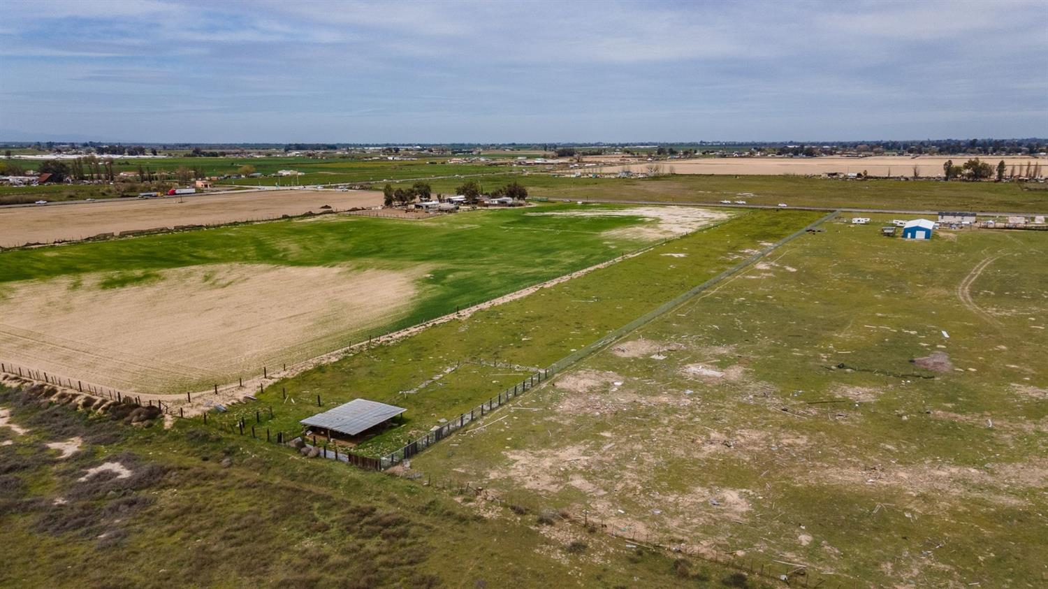 19737 W Hwy 140, Stevinson, CA 95374