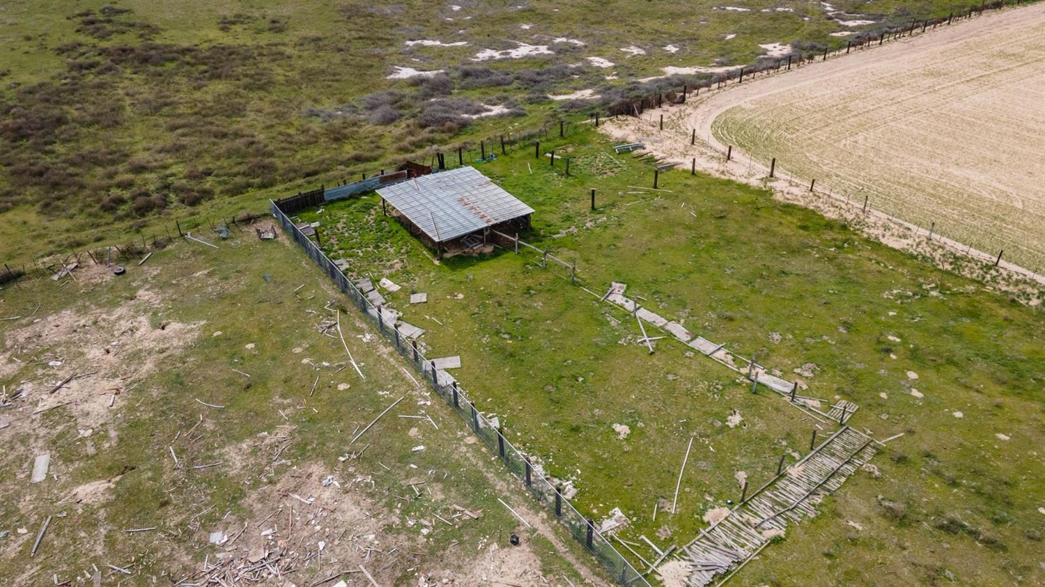 19737 W Hwy 140, Stevinson, CA 95374