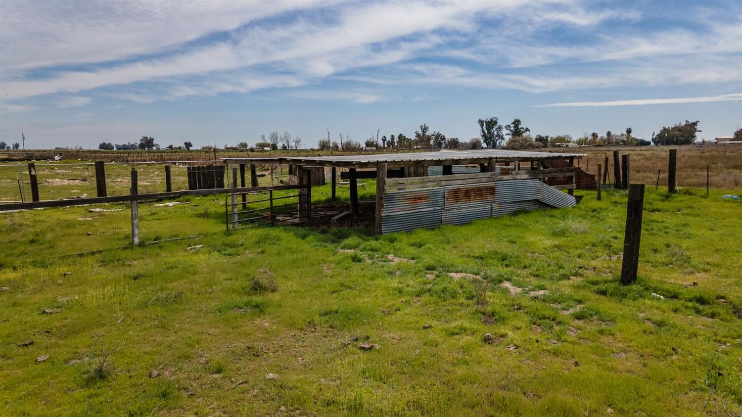 19737 W Hwy 140, Stevinson, CA 95374