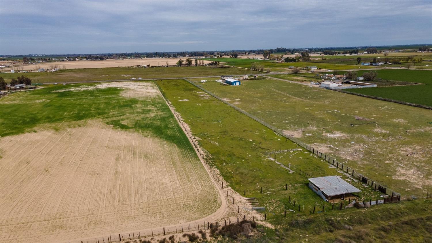 19737 W Hwy 140, Stevinson, CA 95374