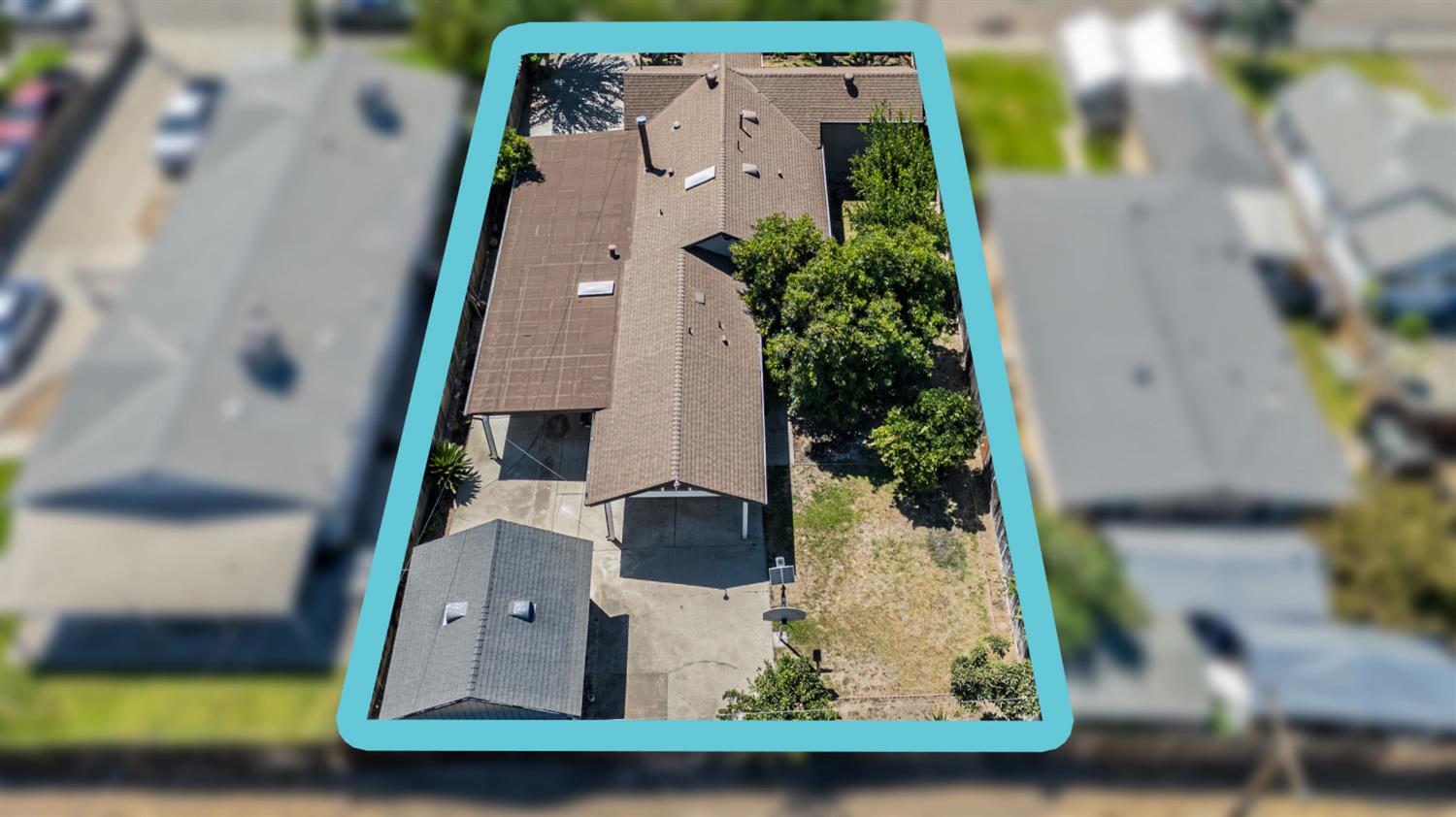 2100 3rd St, Hughson, CA 95326