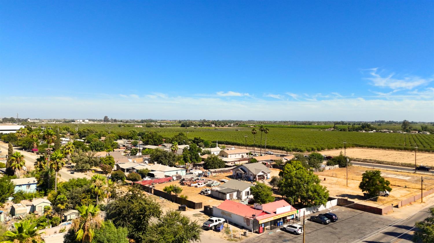 3738 S Cherry Ave, Fresno, CA 93706