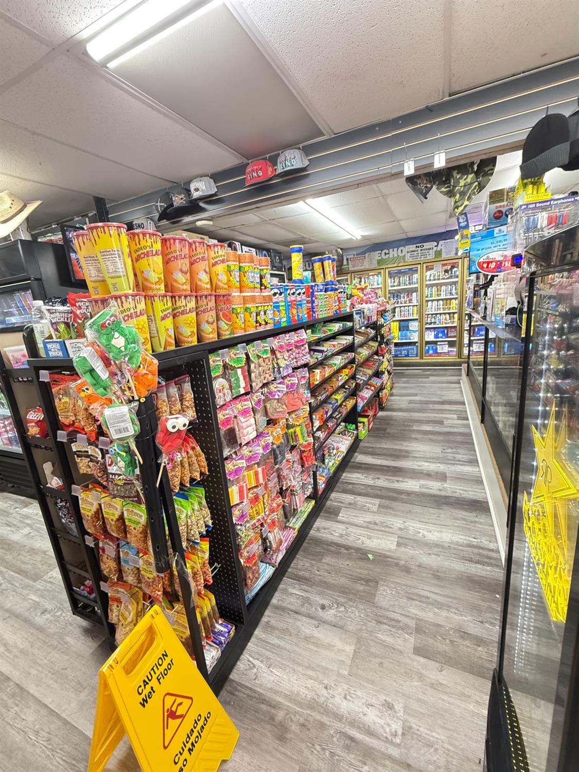 3738 S Cherry Ave, Fresno, CA 93706