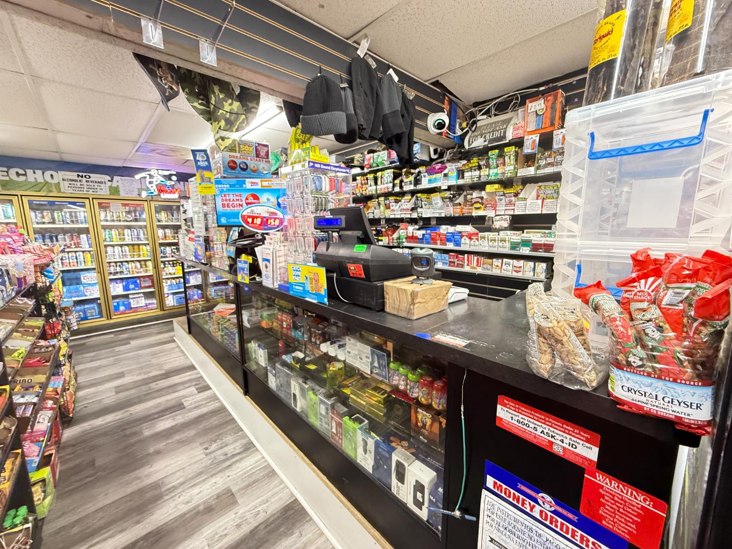 3738 S Cherry Ave, Fresno, CA 93706