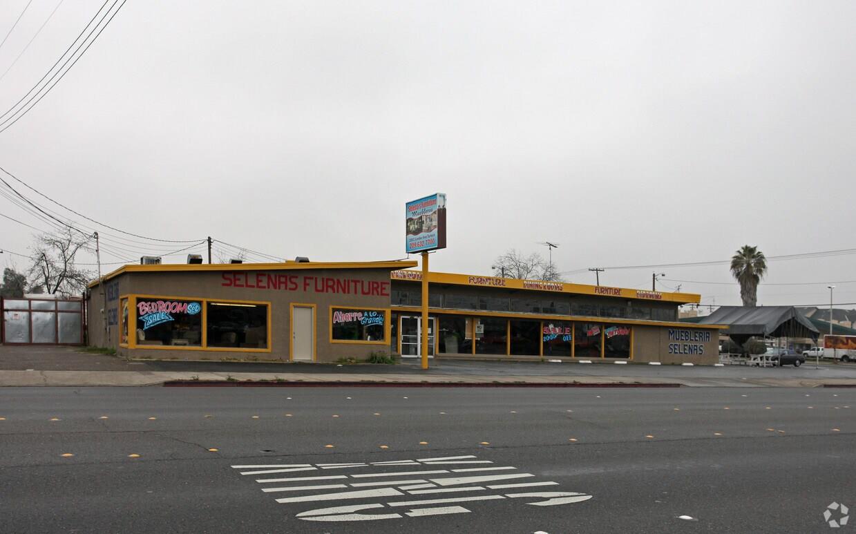 1001 Lander Ave, Turlock, CA 95380