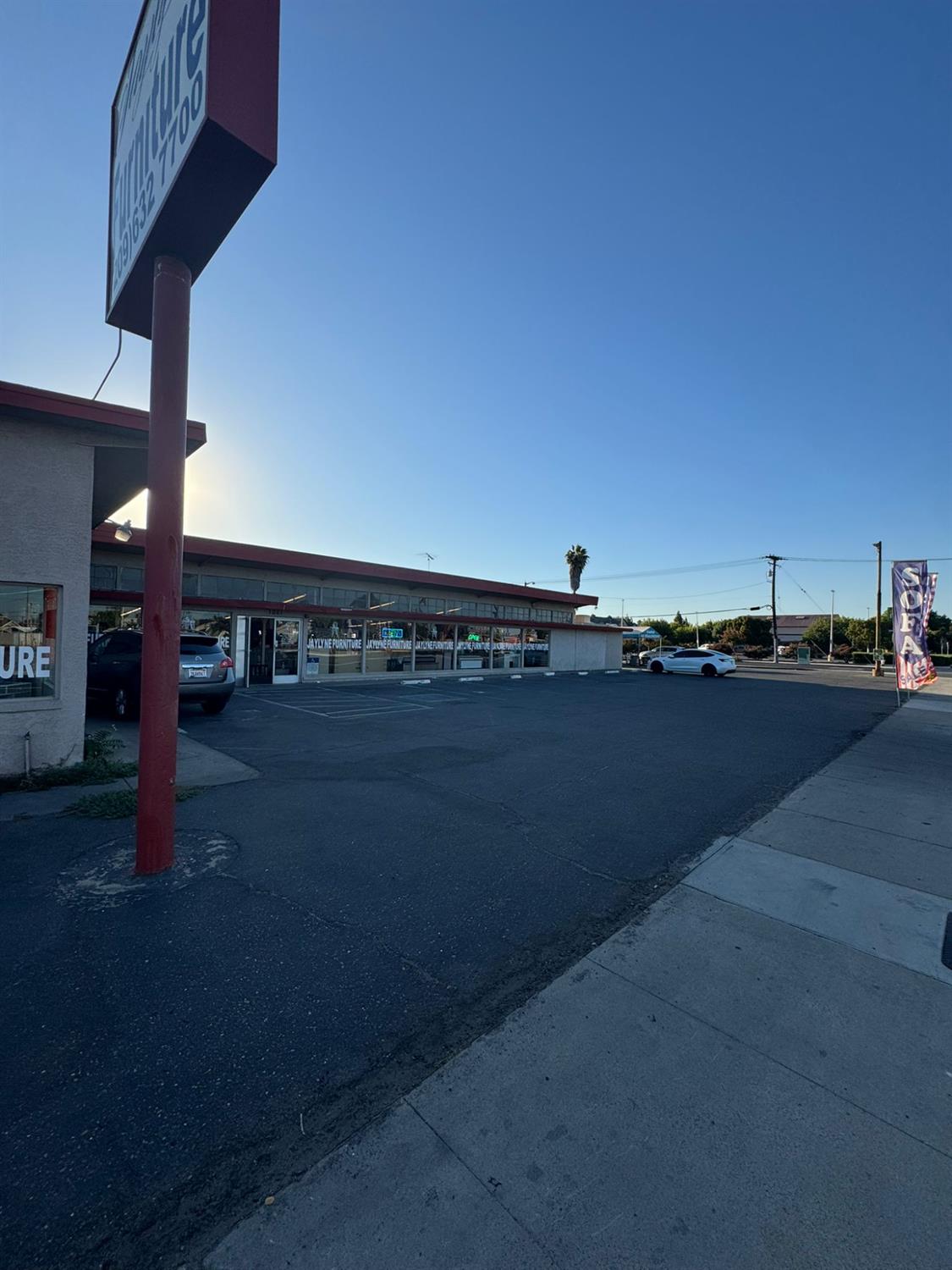 1001 Lander Ave, Turlock, CA 95380