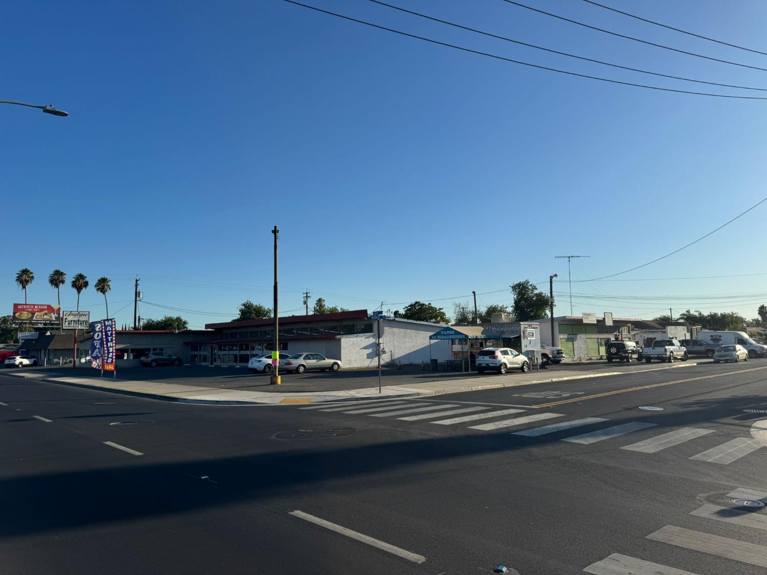 1001 Lander Ave, Turlock, CA 95380