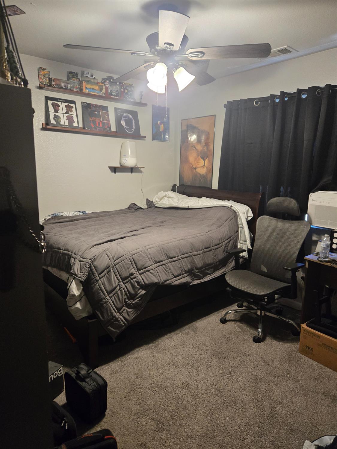 861 E St, Los Banos, CA 93635