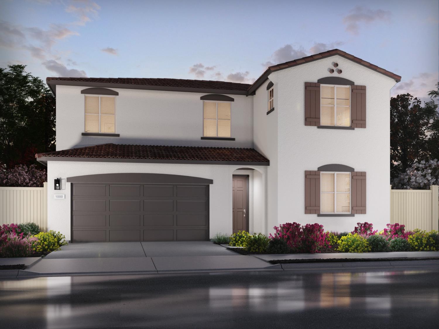 2422 SATHER St, Manteca, CA 95336