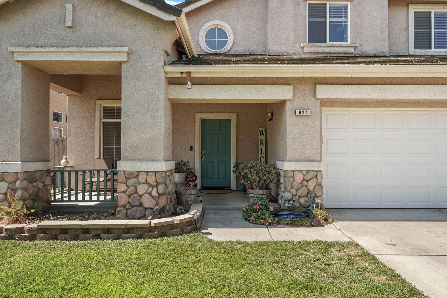 924 Dancer Way, Turlock, CA 95382