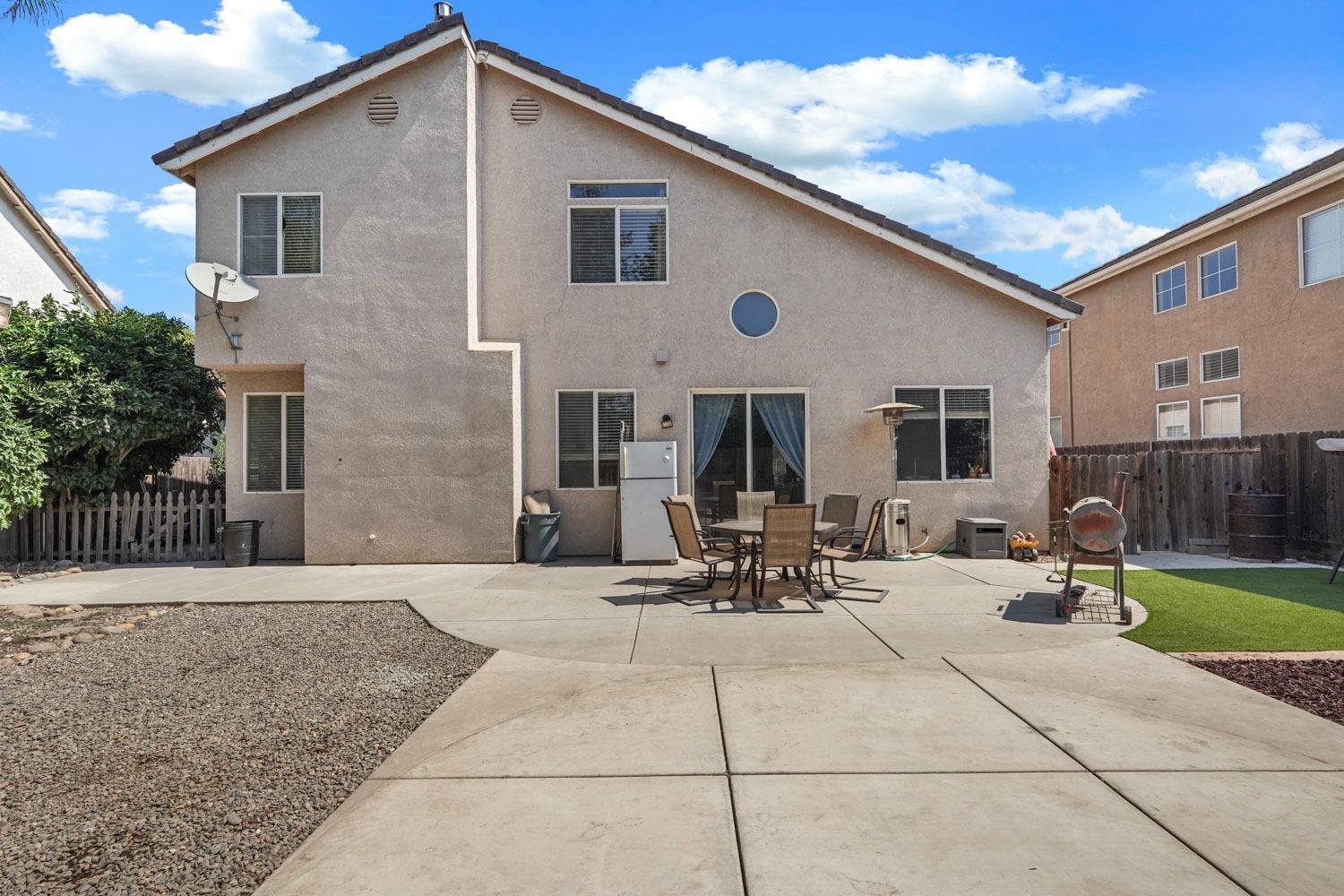 924 Dancer Way, Turlock, CA 95382