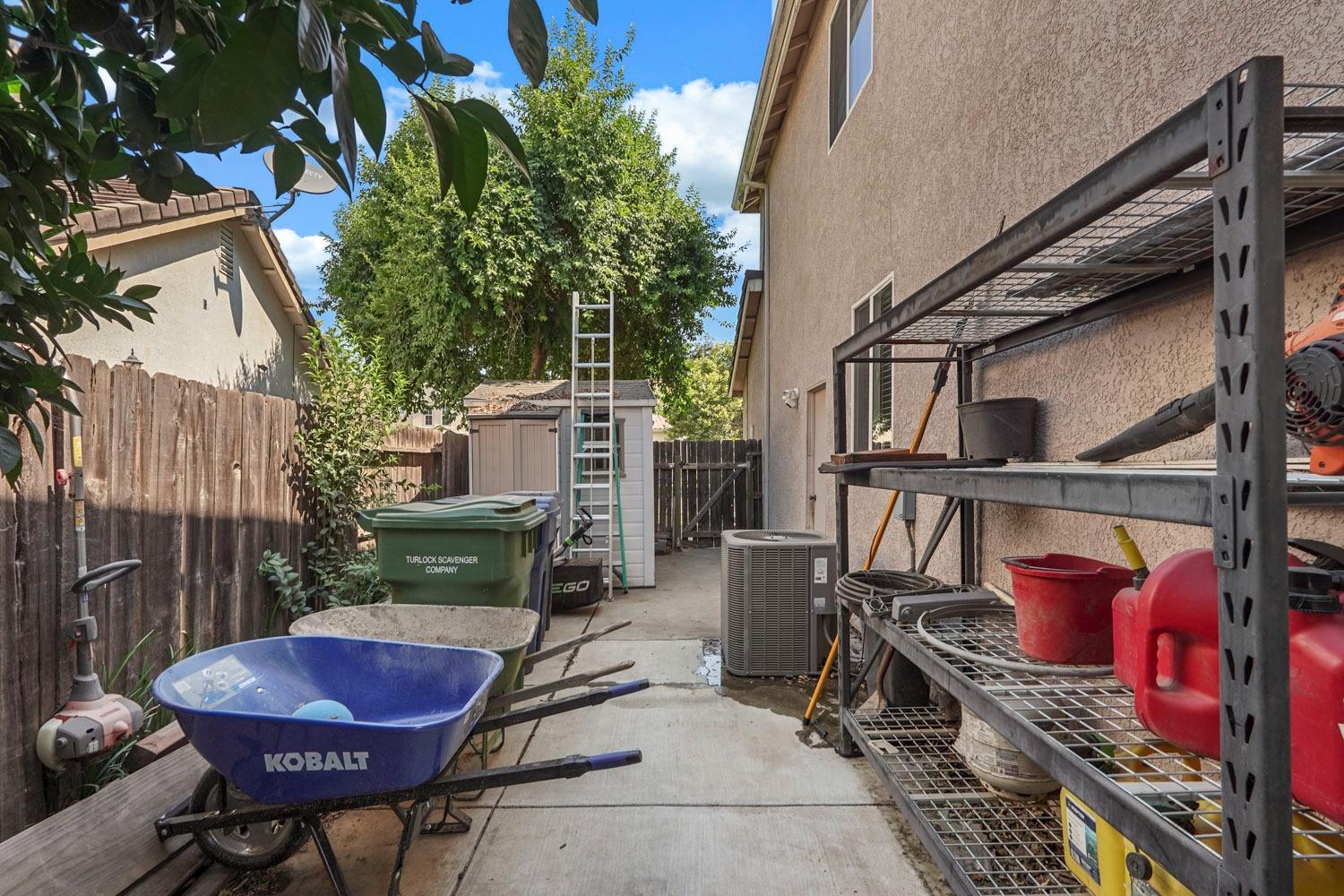 924 Dancer Way, Turlock, CA 95382