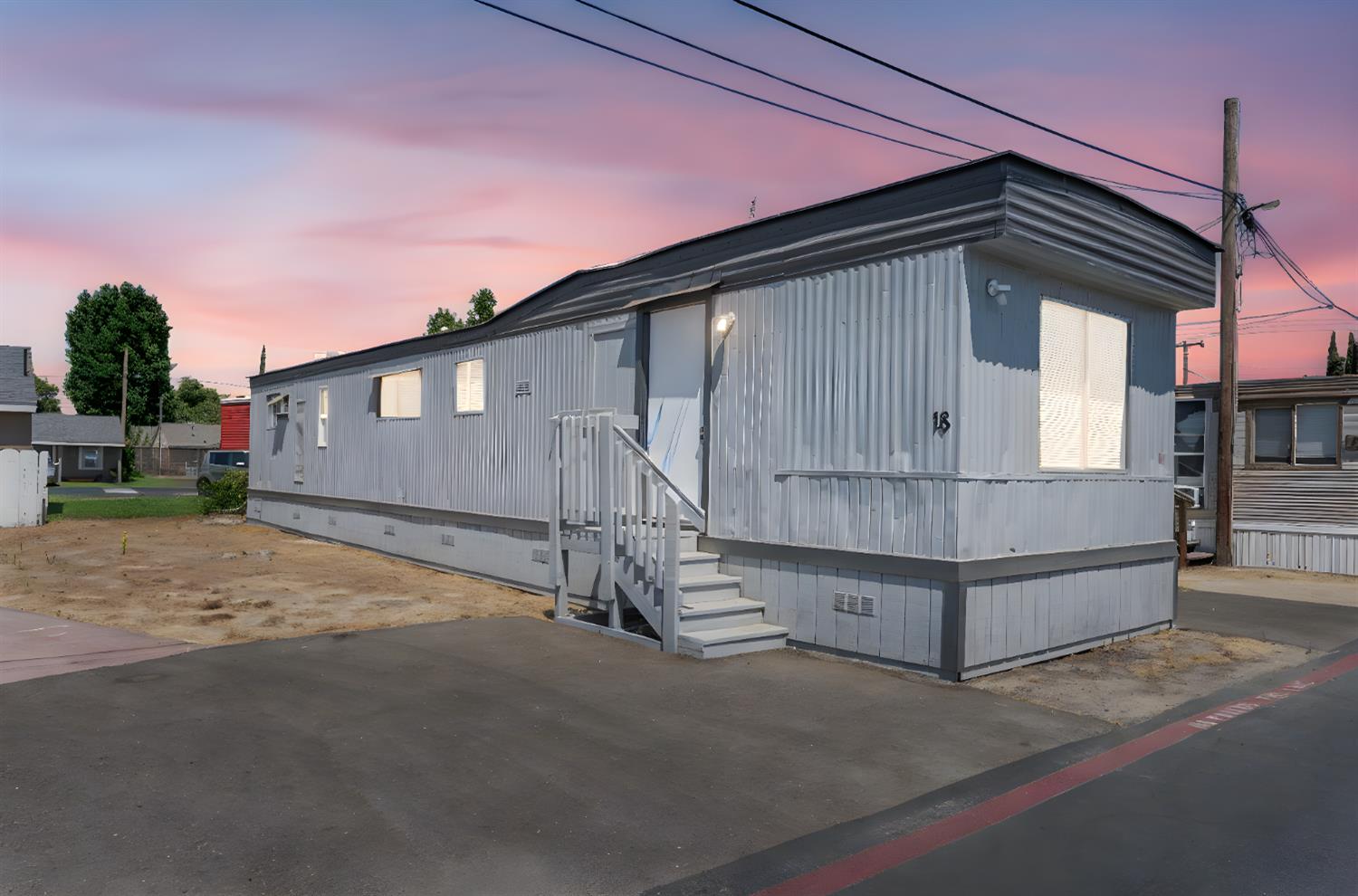 2355 Atwater Blvd #18, Atwater, CA 95301