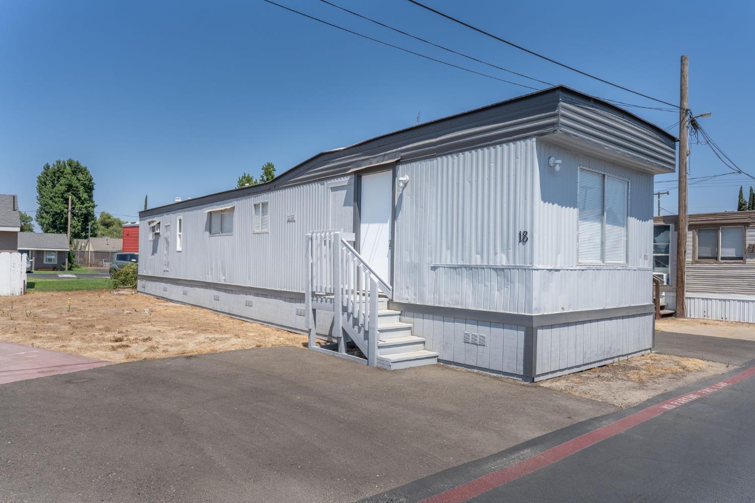 2355 Atwater Blvd #18, Atwater, CA 95301