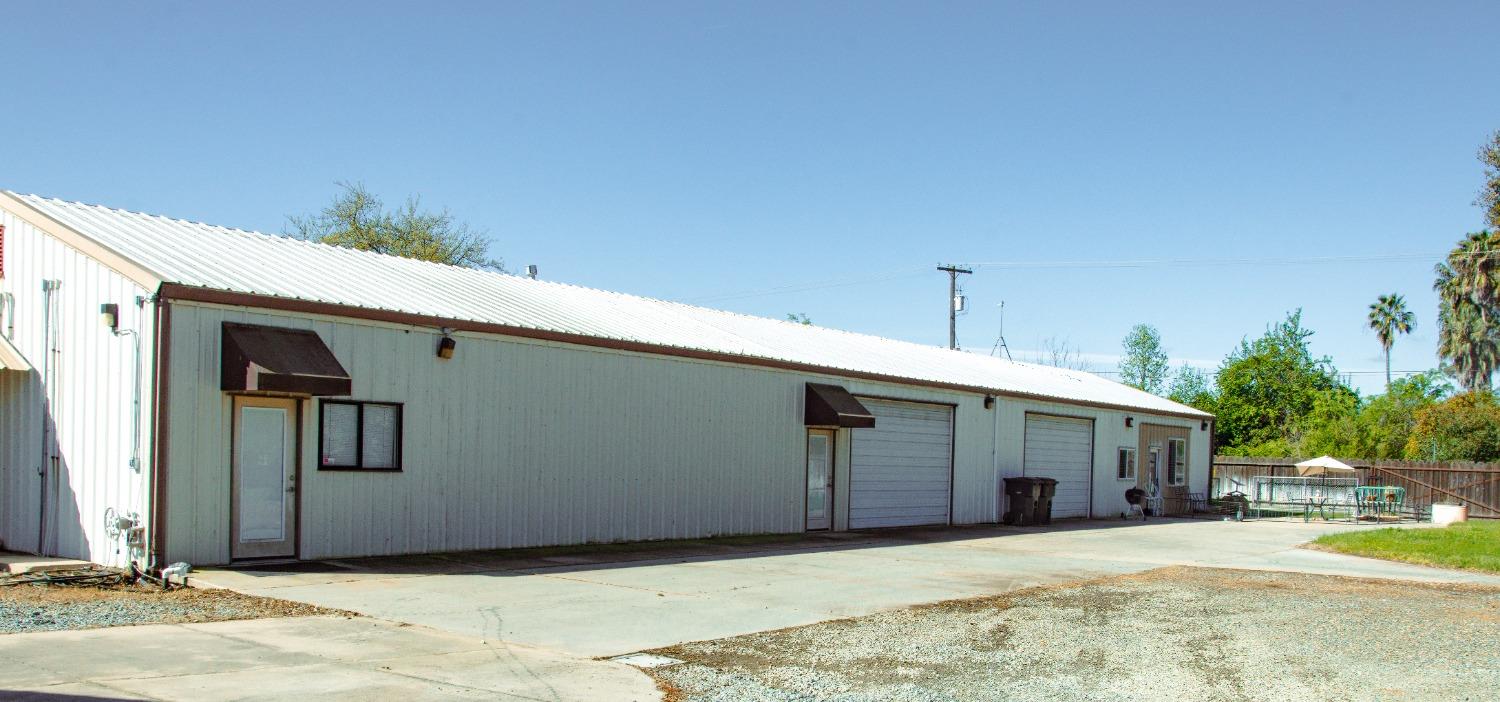 3600 E Hawkeye Ave, Turlock, CA 95380