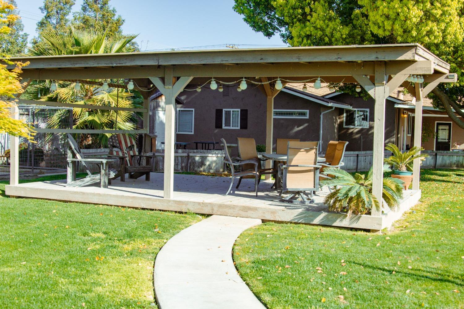 3600 E Hawkeye Ave, Turlock, CA 95380