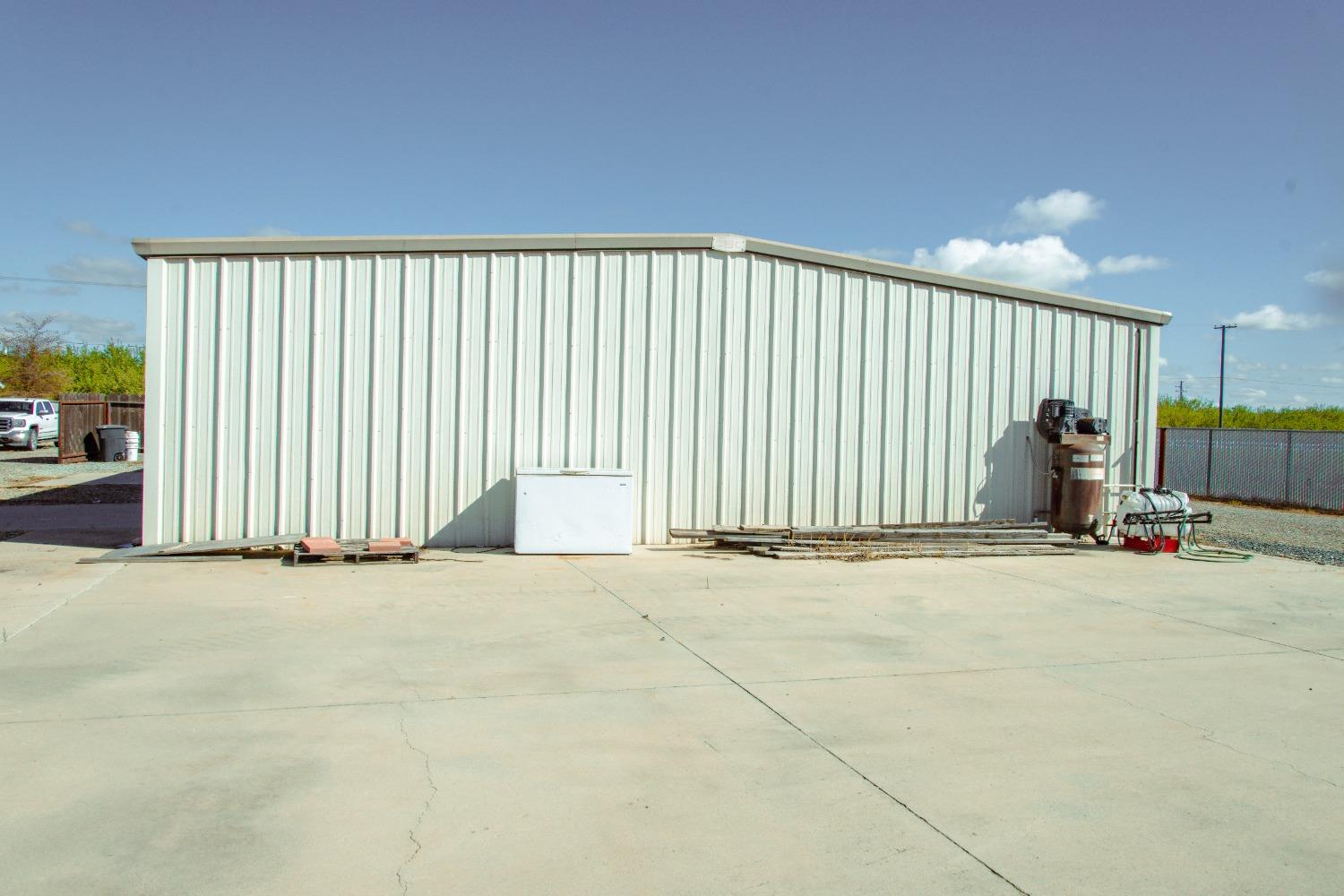 3600 E Hawkeye Ave, Turlock, CA 95380