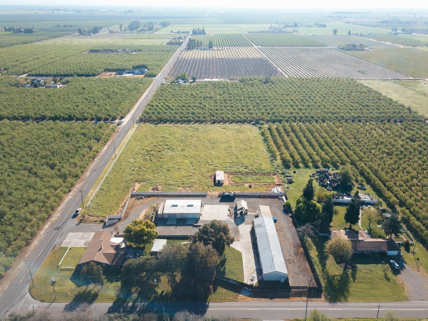 3600 E Hawkeye Ave, Turlock, CA 95380