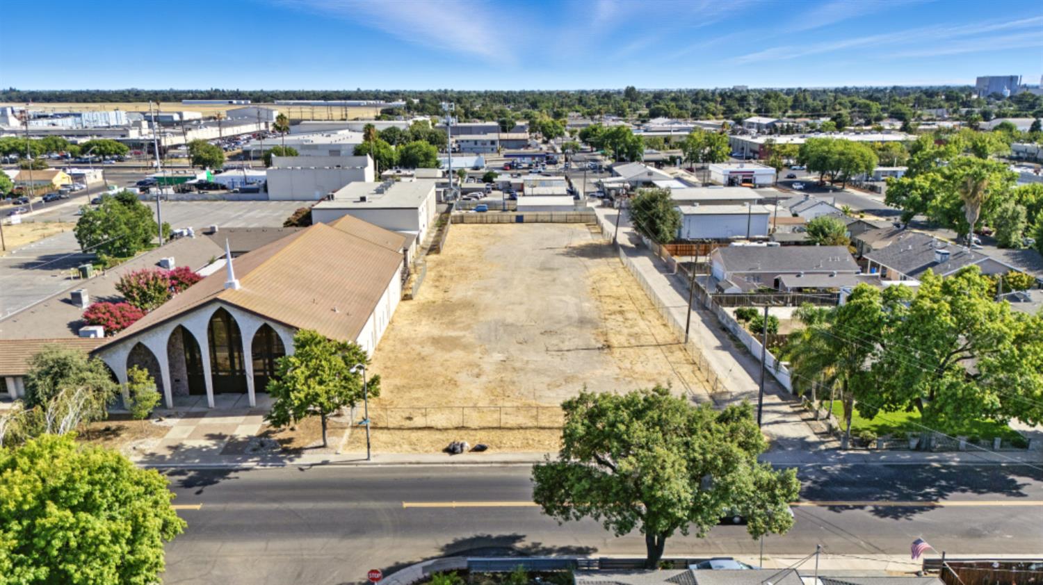 1732 Miller Ave, Modesto, CA 95354