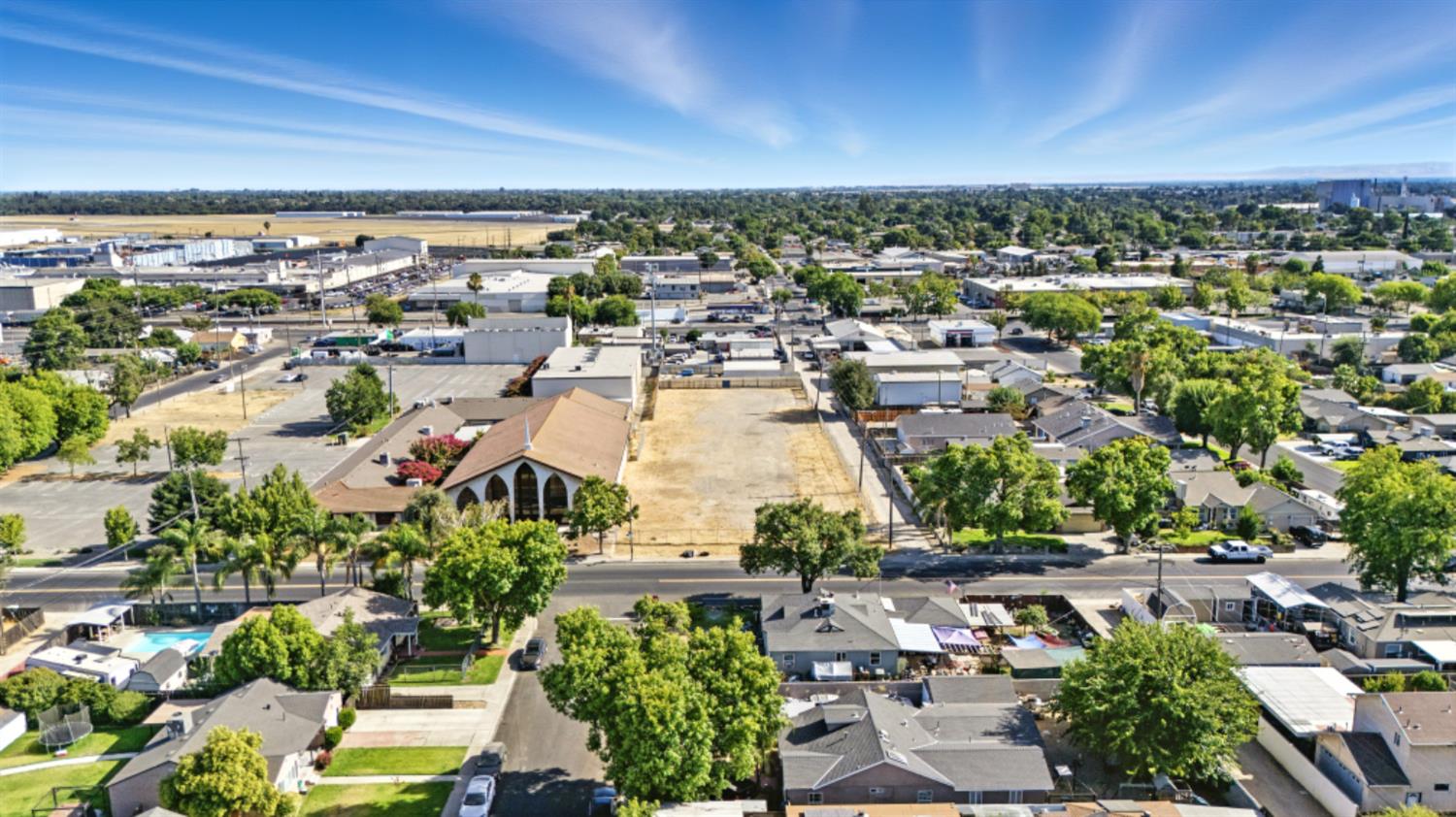 1732 Miller Ave, Modesto, CA 95354