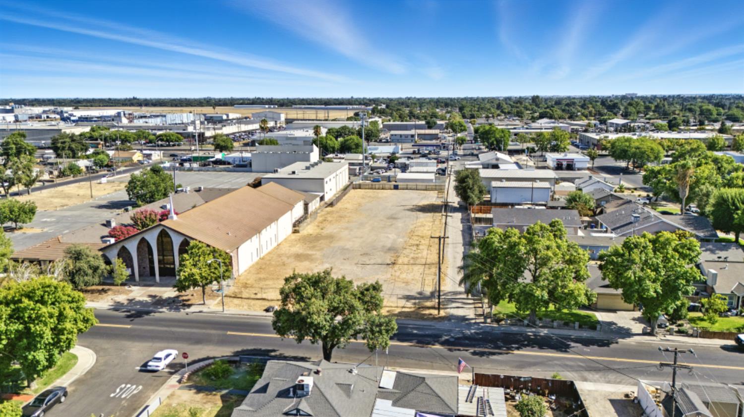 1732 Miller Ave, Modesto, CA 95354