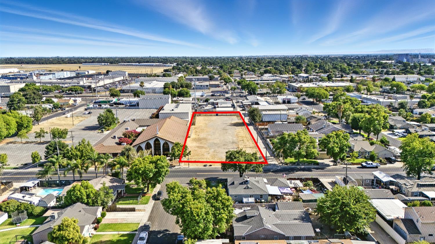 1732 Miller Ave, Modesto, CA 95354