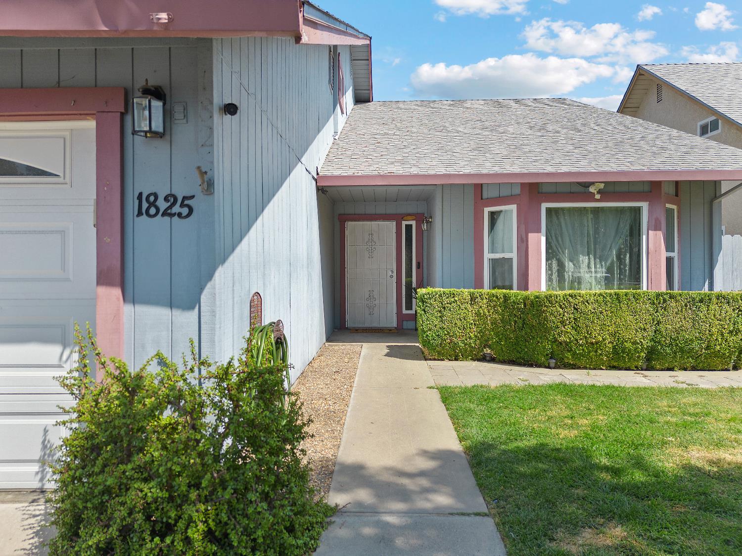 1825 Bridgewood Way, Modesto, CA 95355