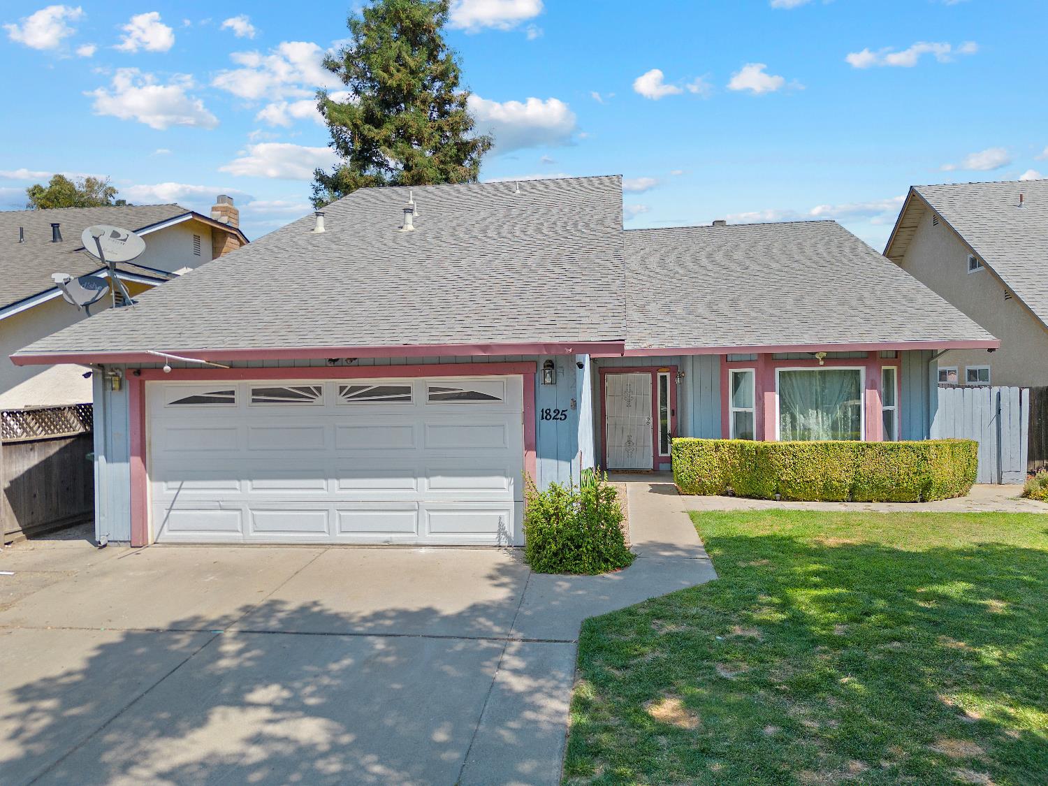 1825 Bridgewood Way, Modesto, CA 95355
