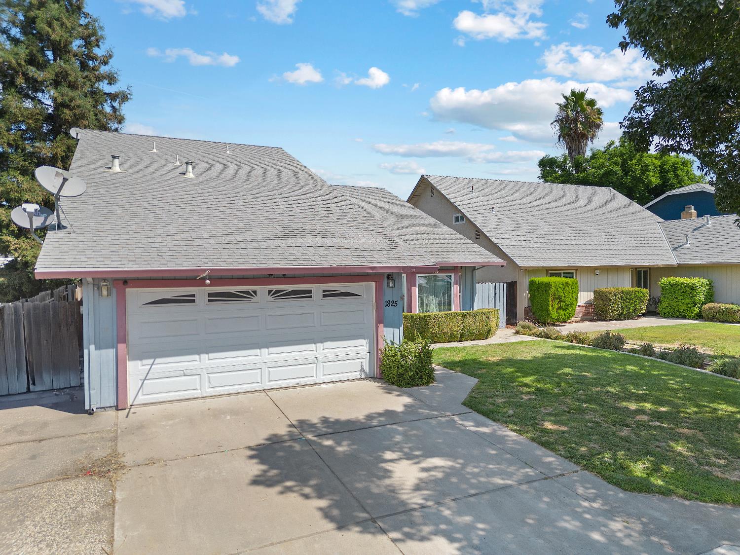 1825 Bridgewood Way, Modesto, CA 95355