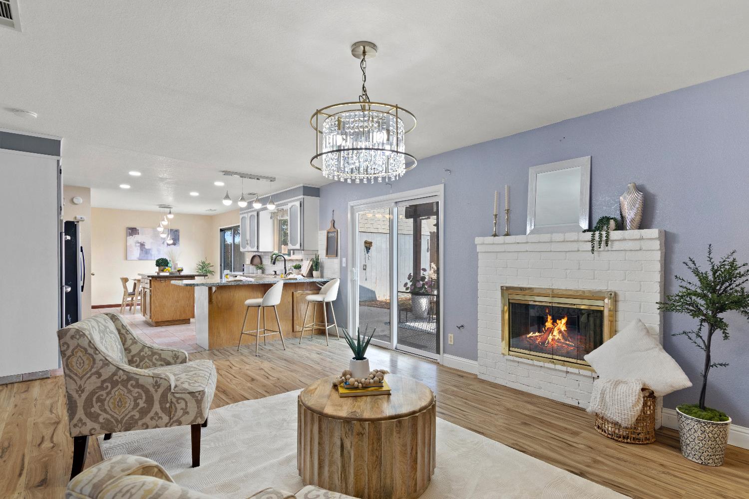 1825 Bridgewood Way, Modesto, CA 95355