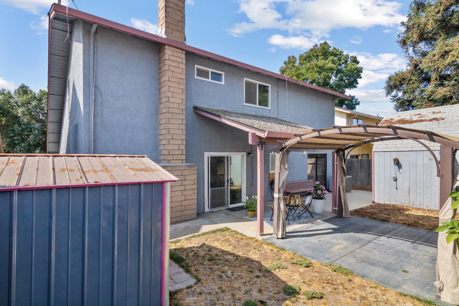 1825 Bridgewood Way, Modesto, CA 95355