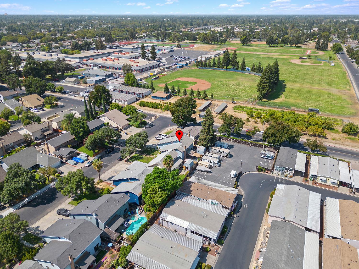 1825 Bridgewood Way, Modesto, CA 95355